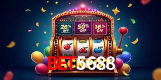 Especiais de Fim de Semana BET5688