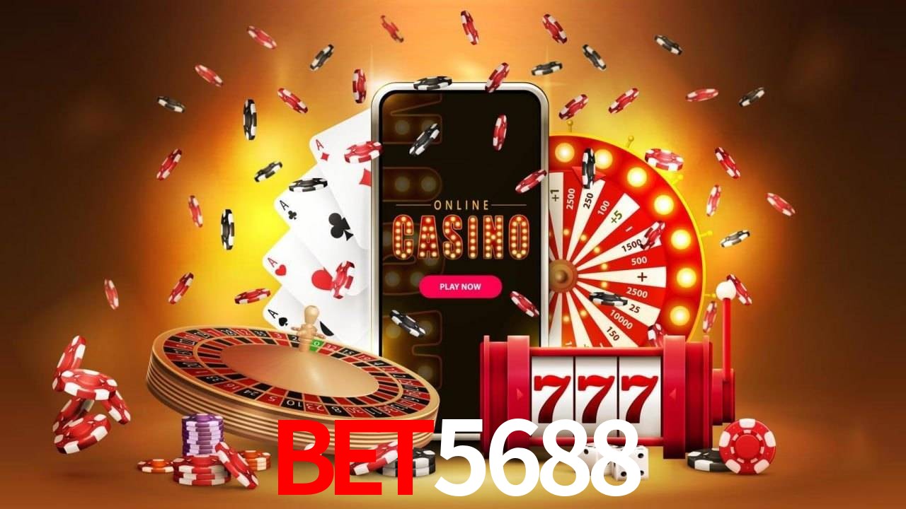 Login Seguro BET5688