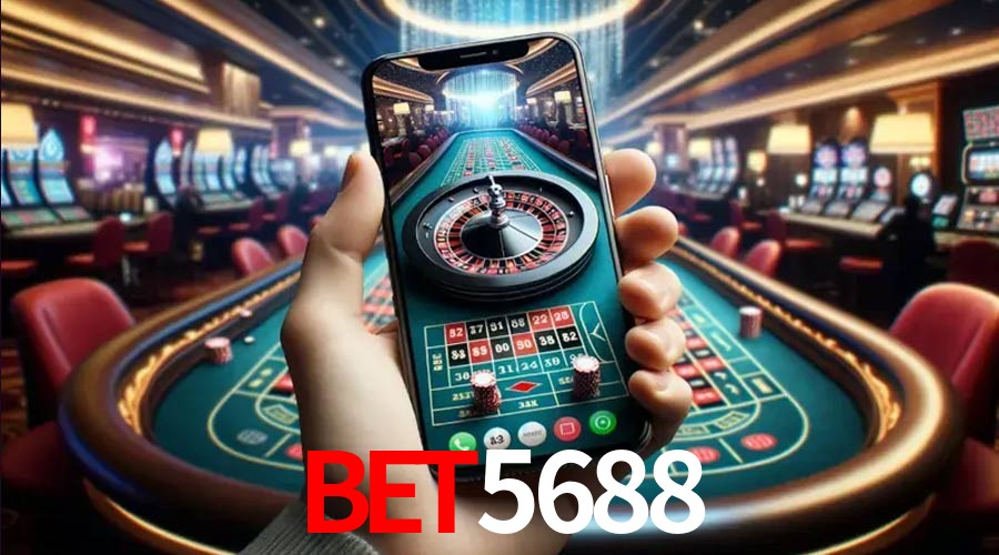 Live Casino BET5688
