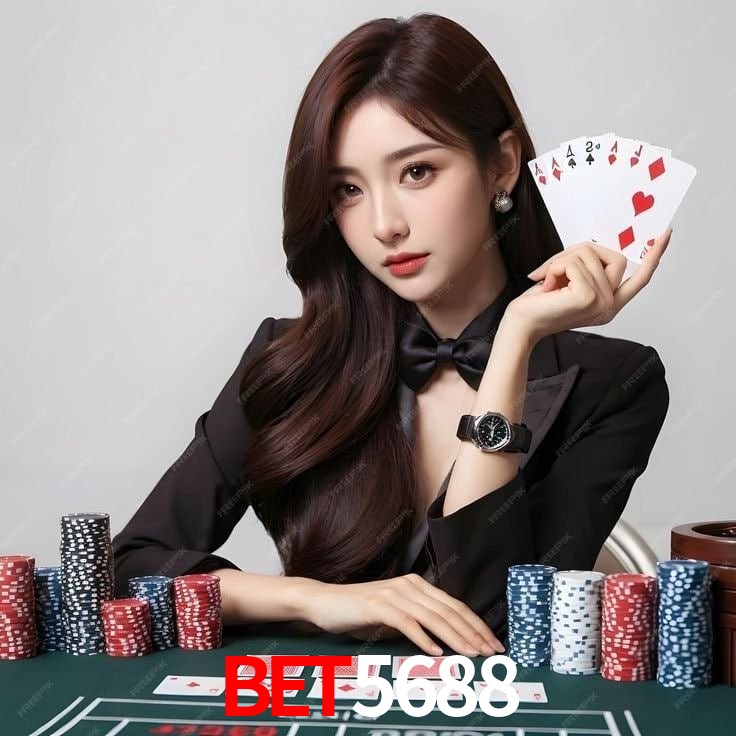 Promoção Relâmpago BET5688