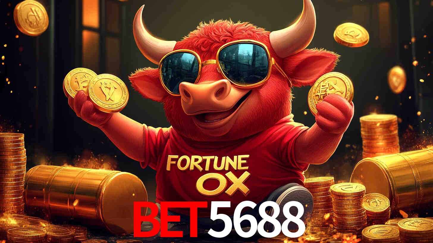 A Popularidade dos Caça-Níqueis no BET5688