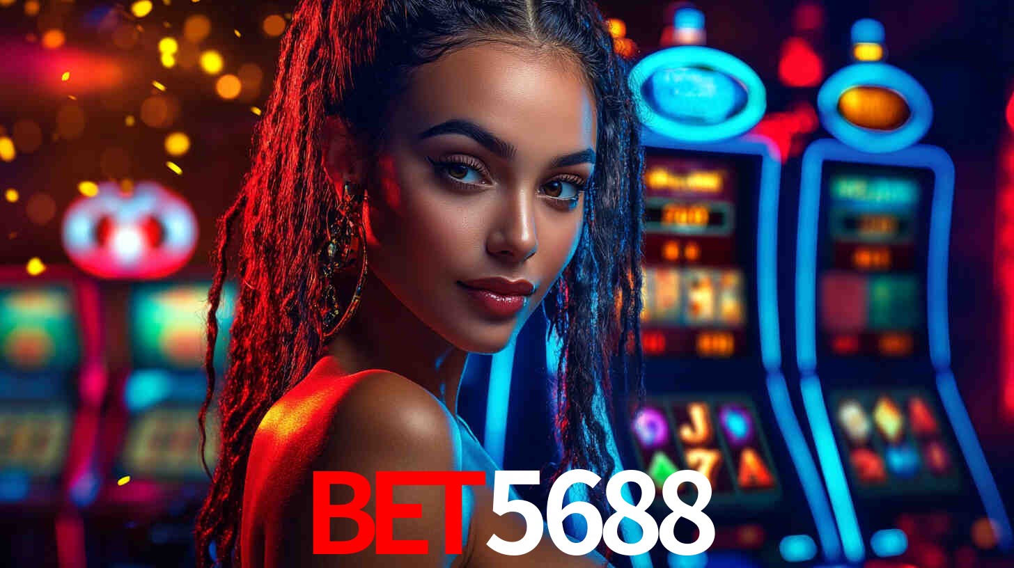 Inovações de Jogos na BET5688: O Futuro das Experiências Interativas
