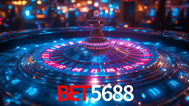BET5688 slot