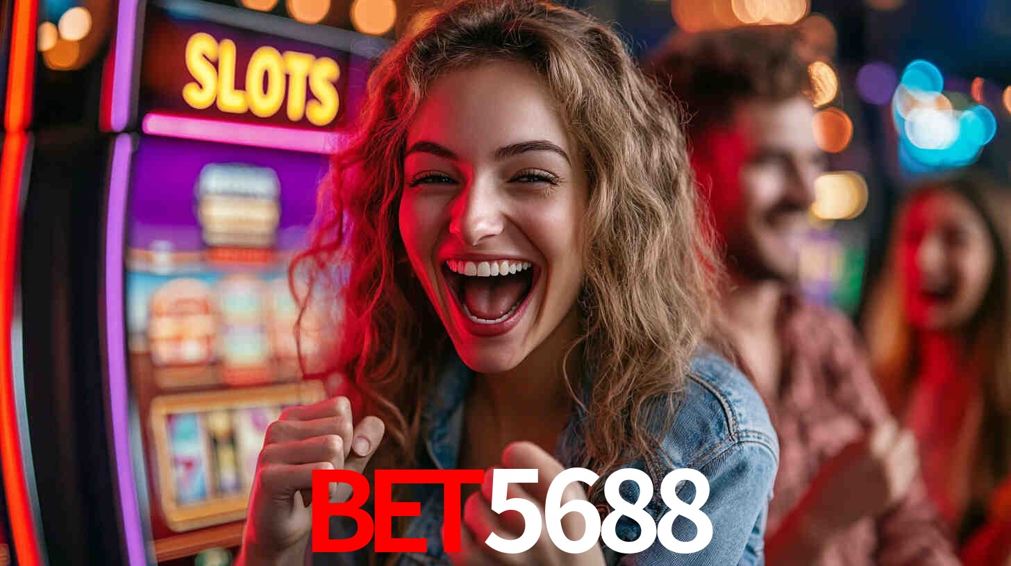 Desvendando o Mundo dos Jogos Virtuais na BET5688