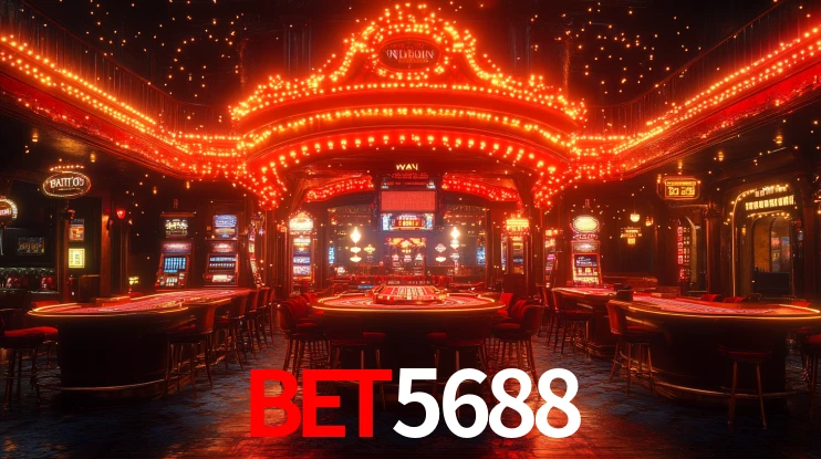 Explore as vantagens do BET5688: serviço profissional e confiabilidade