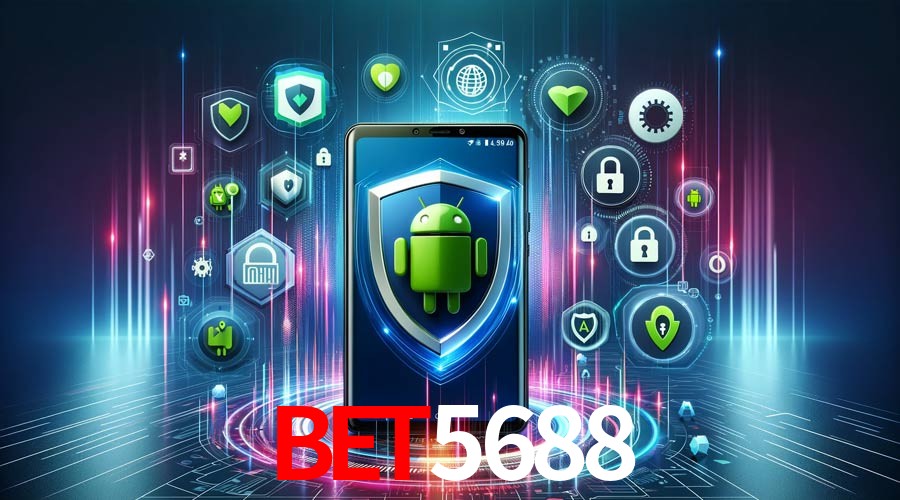 Slot Games BET5688
