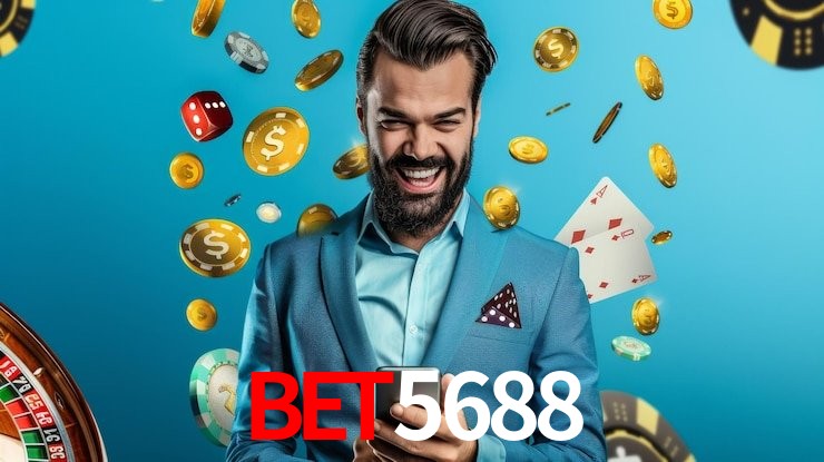 Bonus Features BET5688