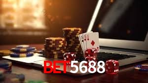 PIX Instantâneo BET5688