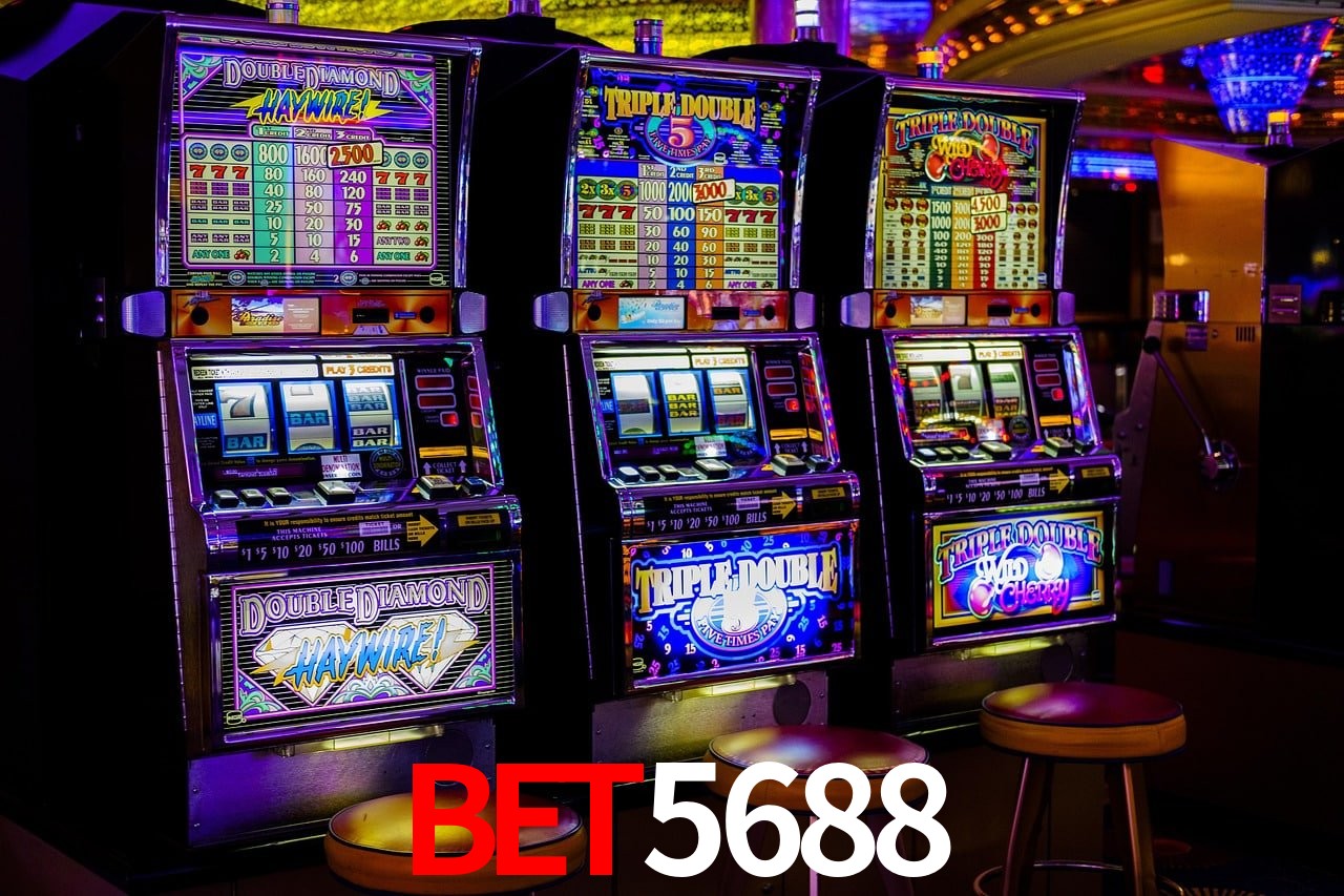Apostas de Basquete BET5688