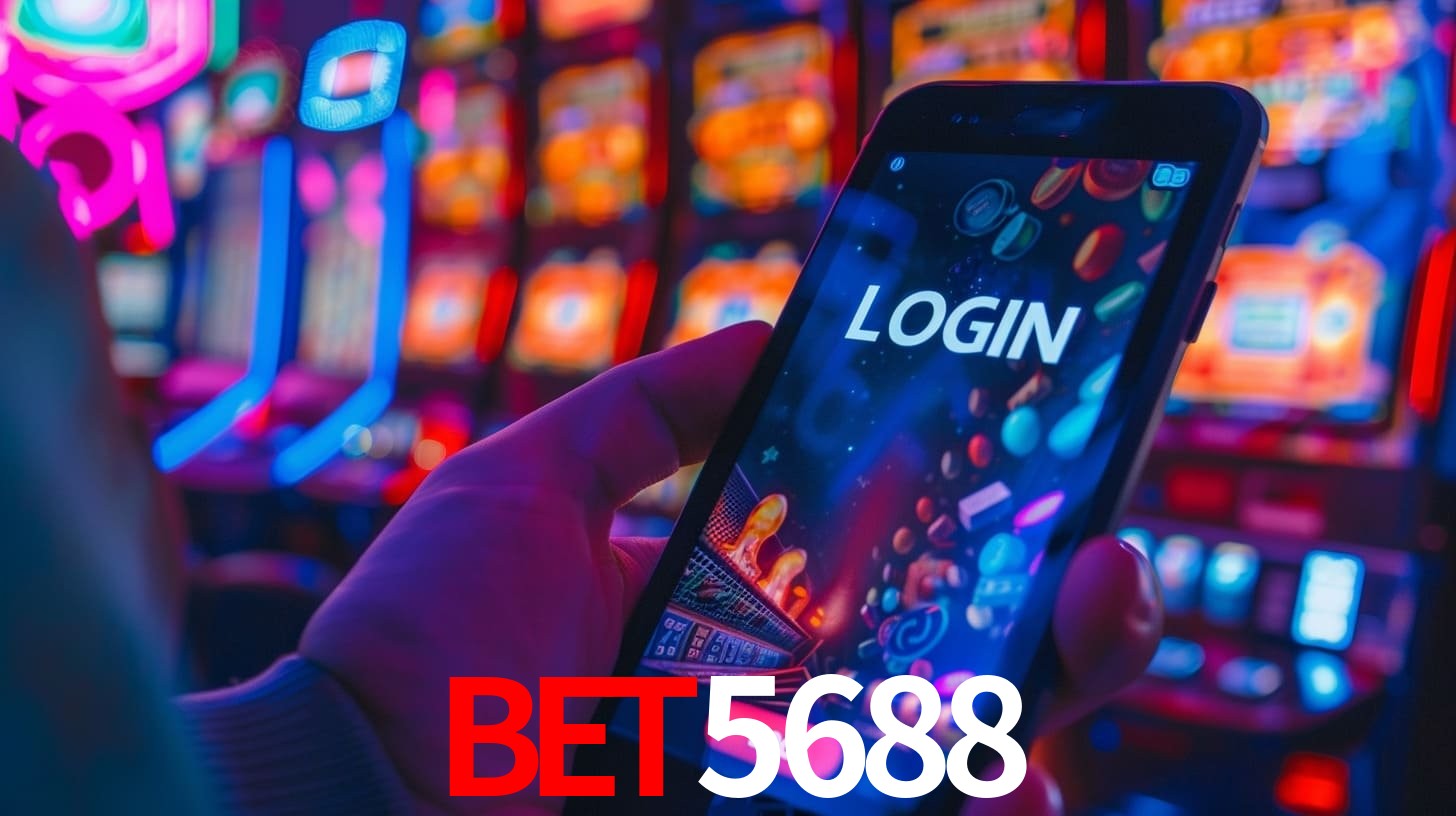 Jogo Spaceman BET5688