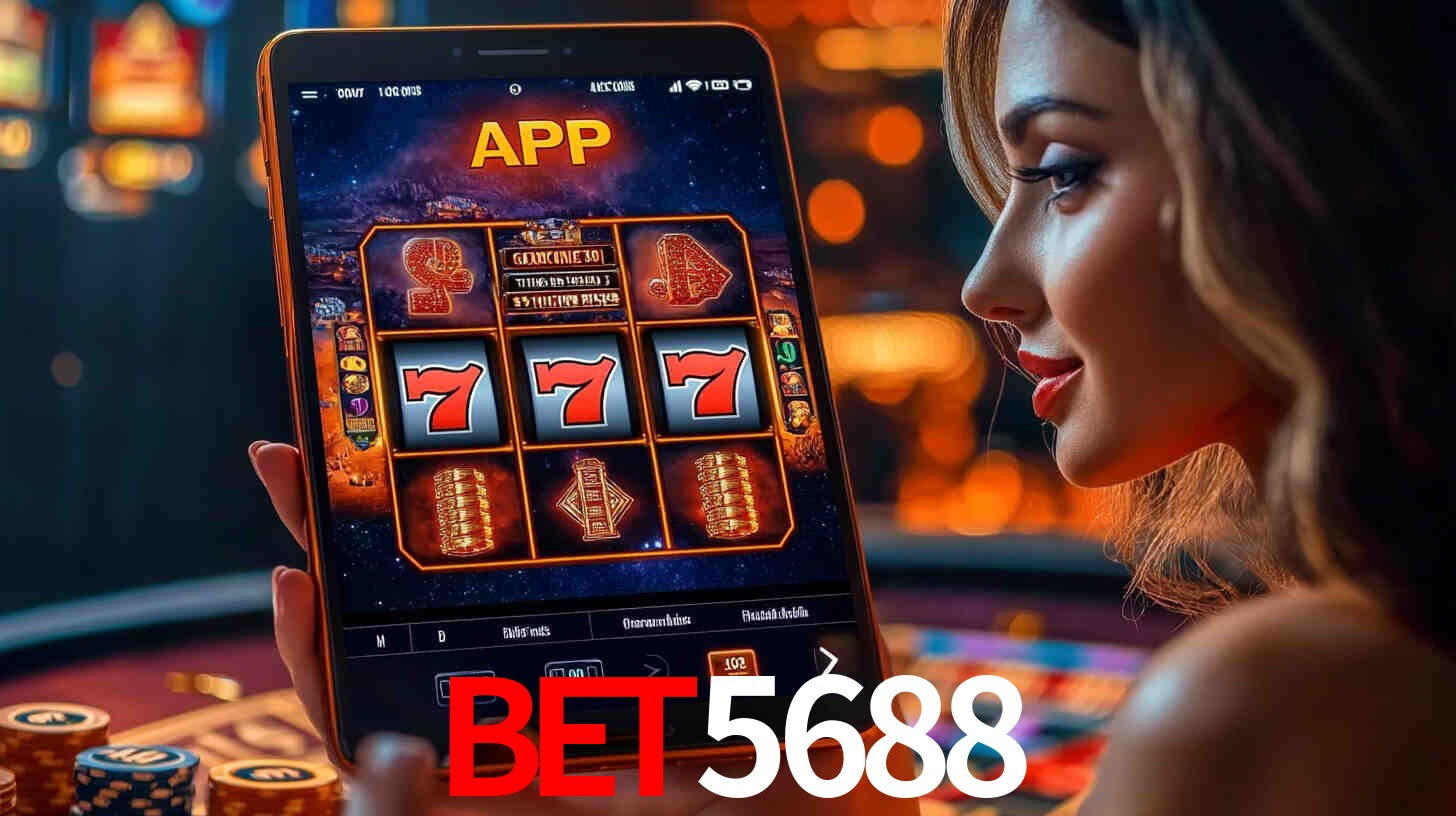 BET5688