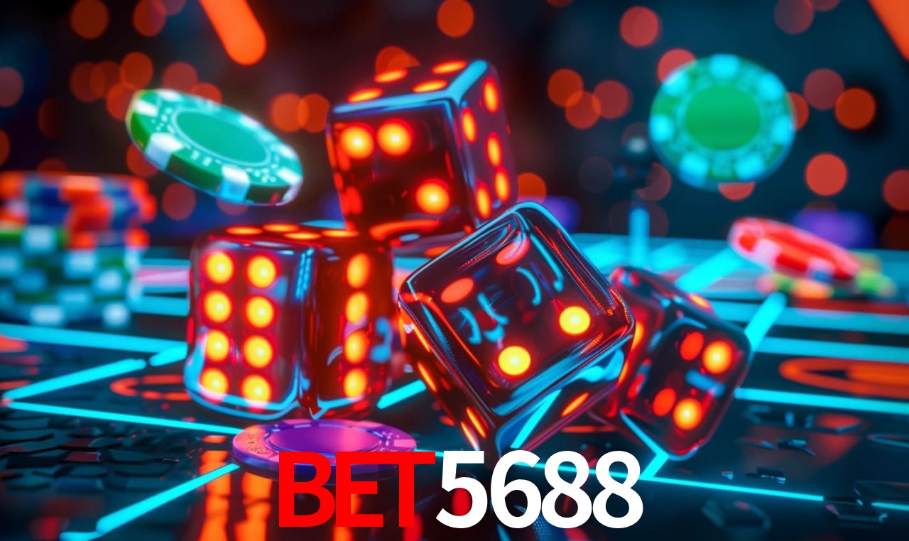 Interface Premium BET5688