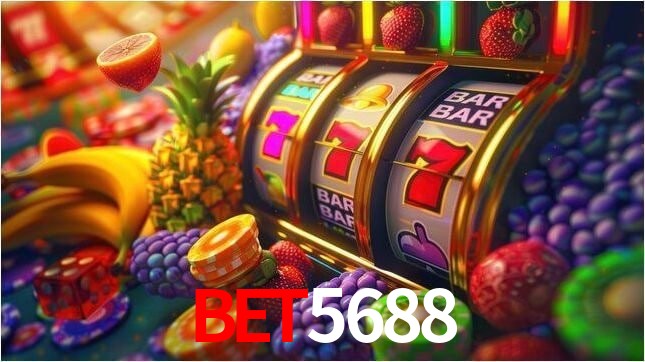 Exclusive Offers BET5688