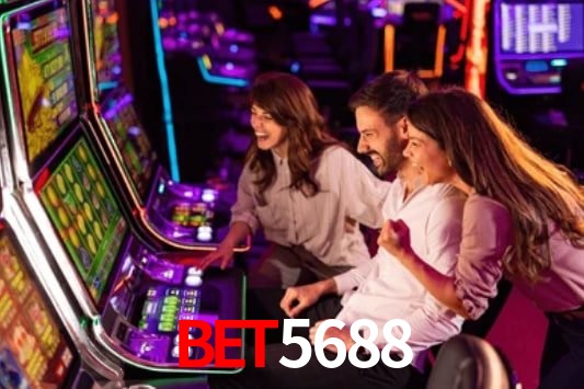 Jogos Exclusivos BET5688