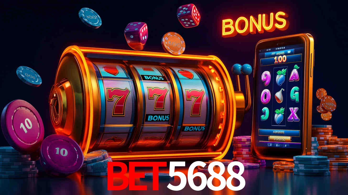 A Experiência Imersiva dos Cassinos Ao Vivo no BET5688