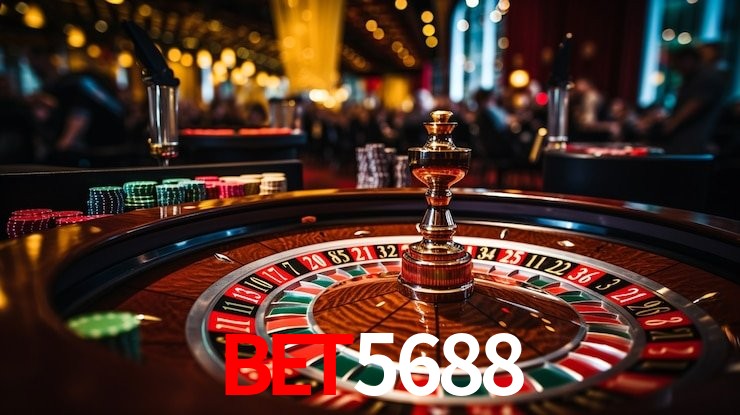 Flash Promotion BET5688