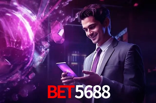 Football Betting BET5688