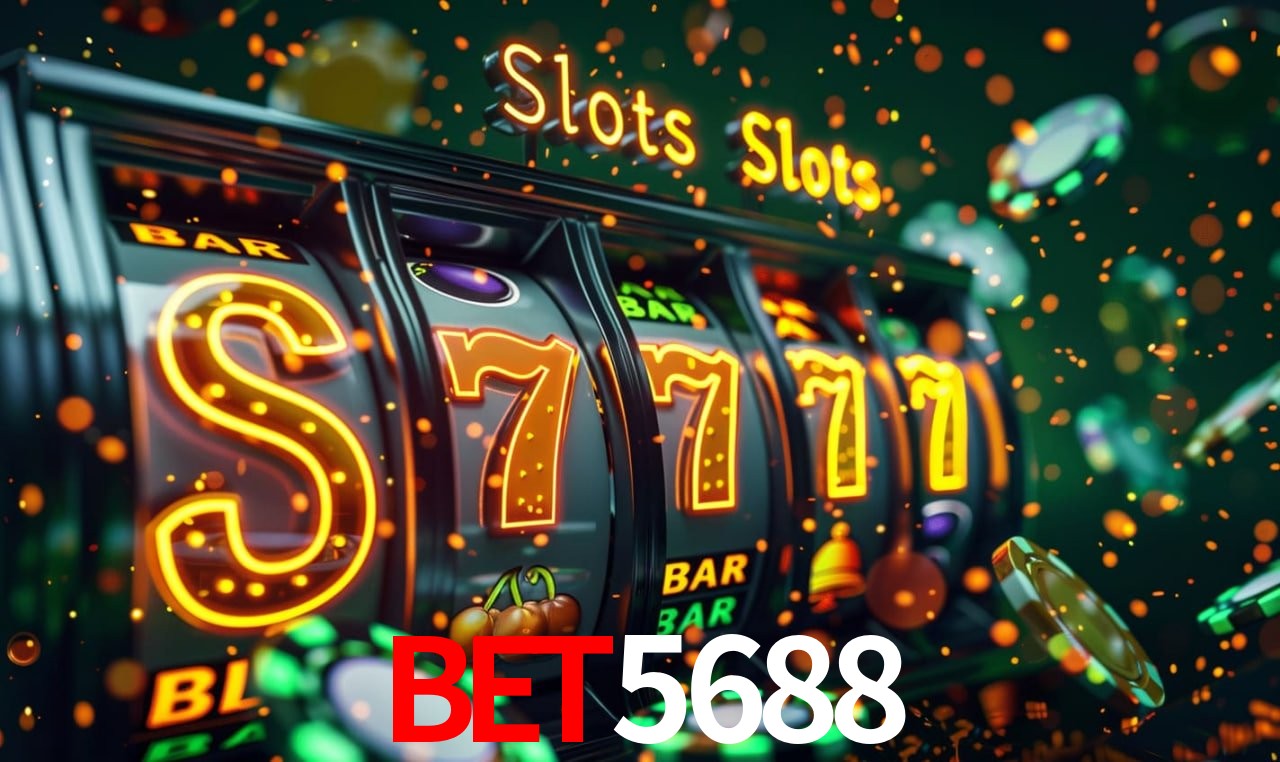 Apostas de Futebol BET5688