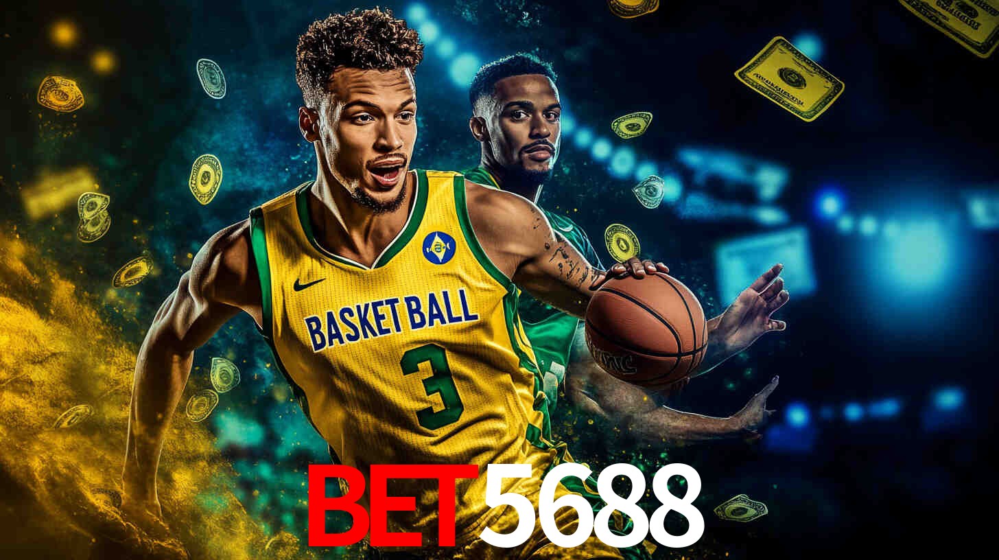 Explorando a Categoria de Eventos em Apostas na BET5688