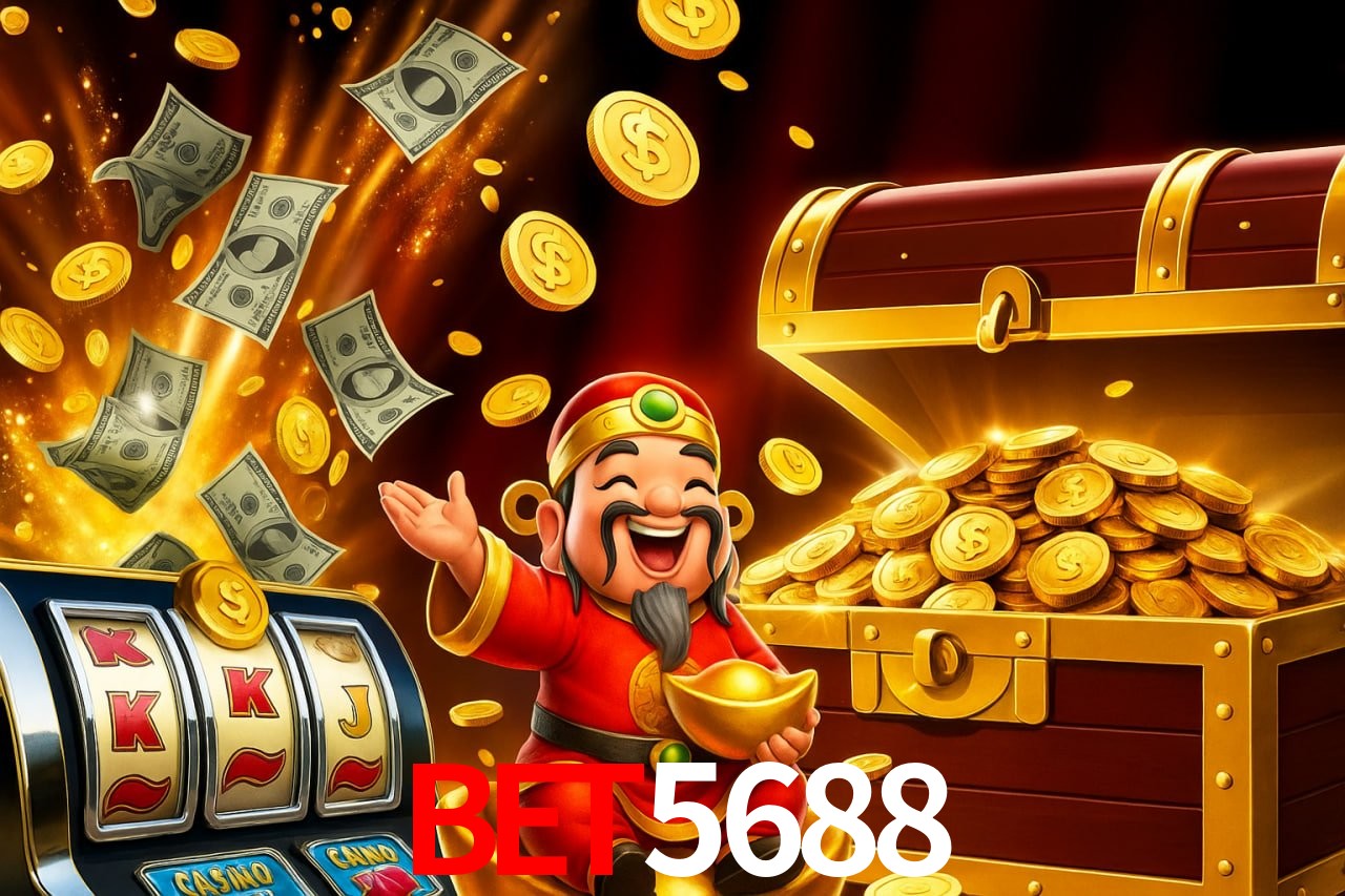 Casino Ao Vivo BET5688