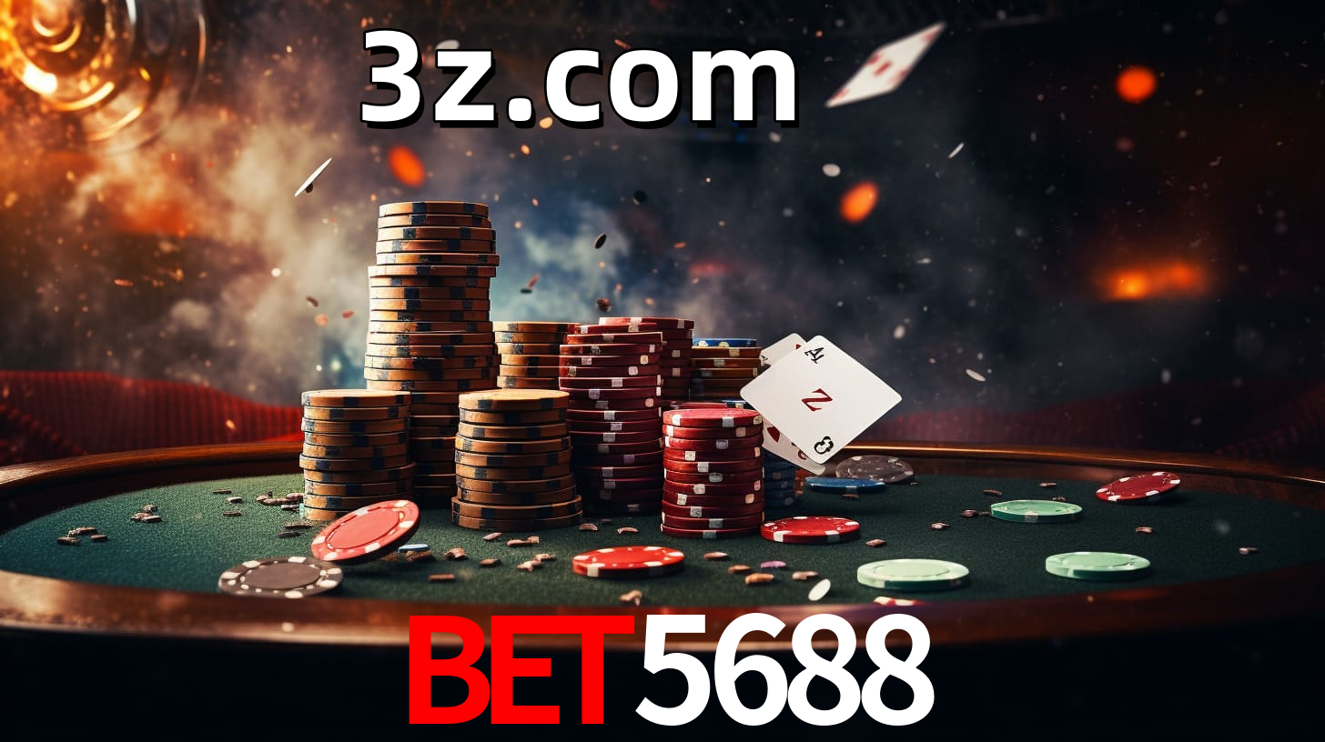 Segurança App BET5688