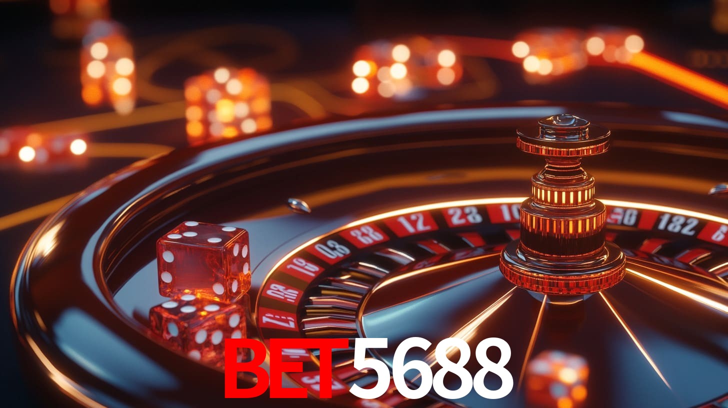 Experiência Cassino BET5688