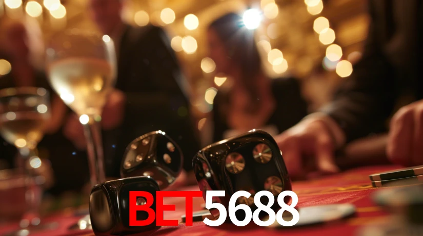 Sistema VIP BET5688