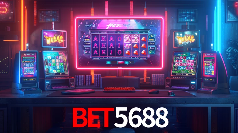 BET5688
