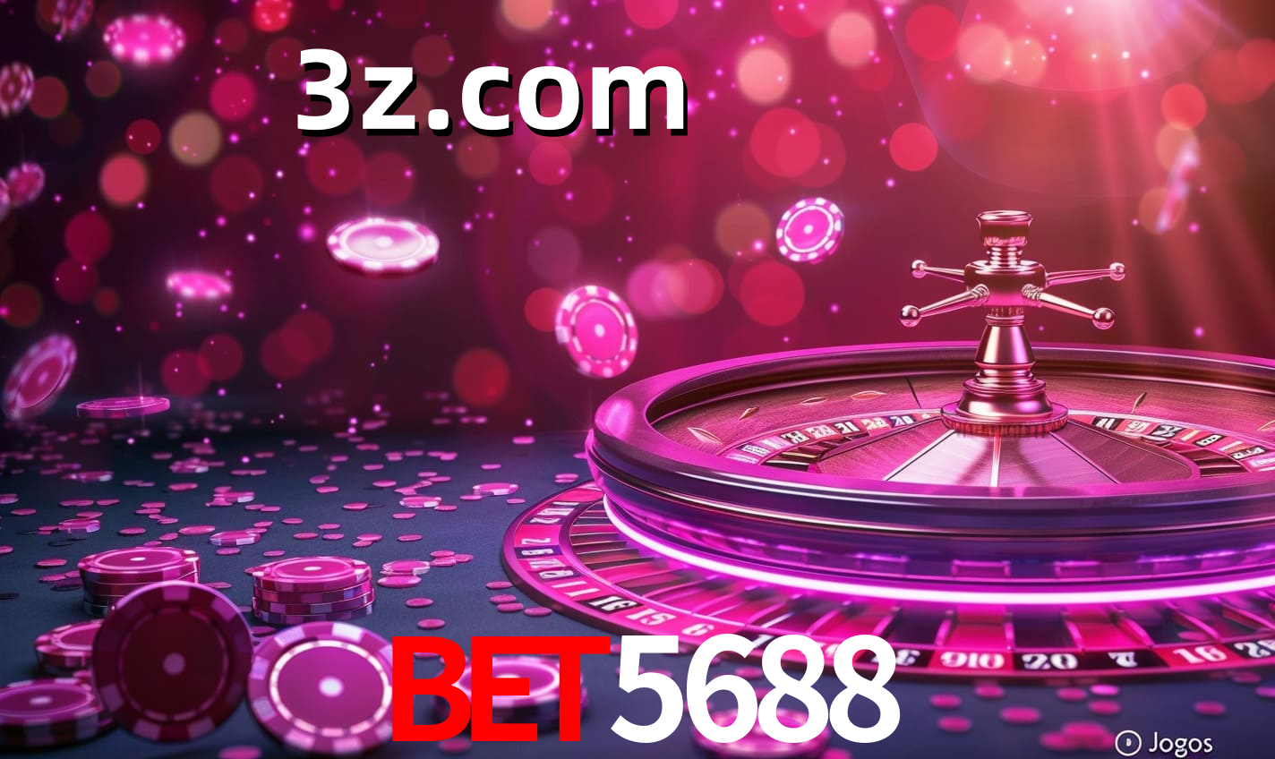 BET5688