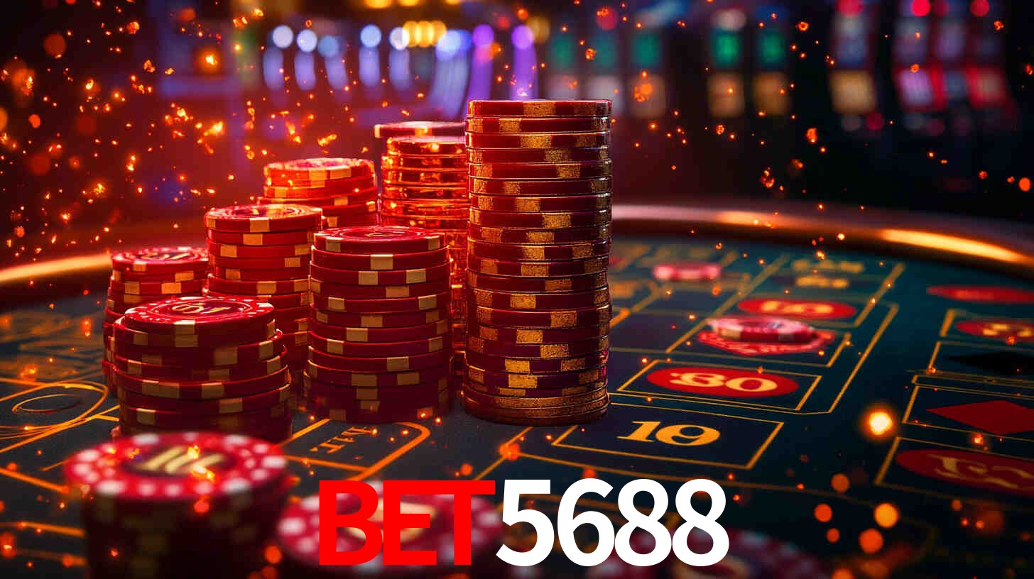 BET5688