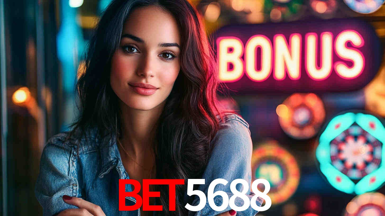 Descubra a Categoria de Bônus no BET5688: Uma Oportunidade Imperdível
