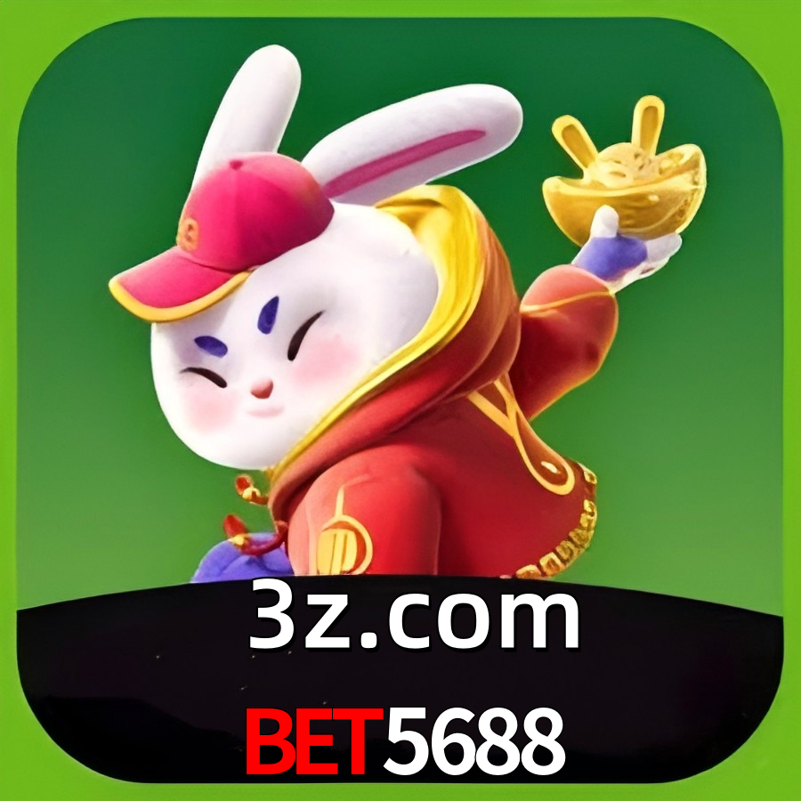 BET5688 logo