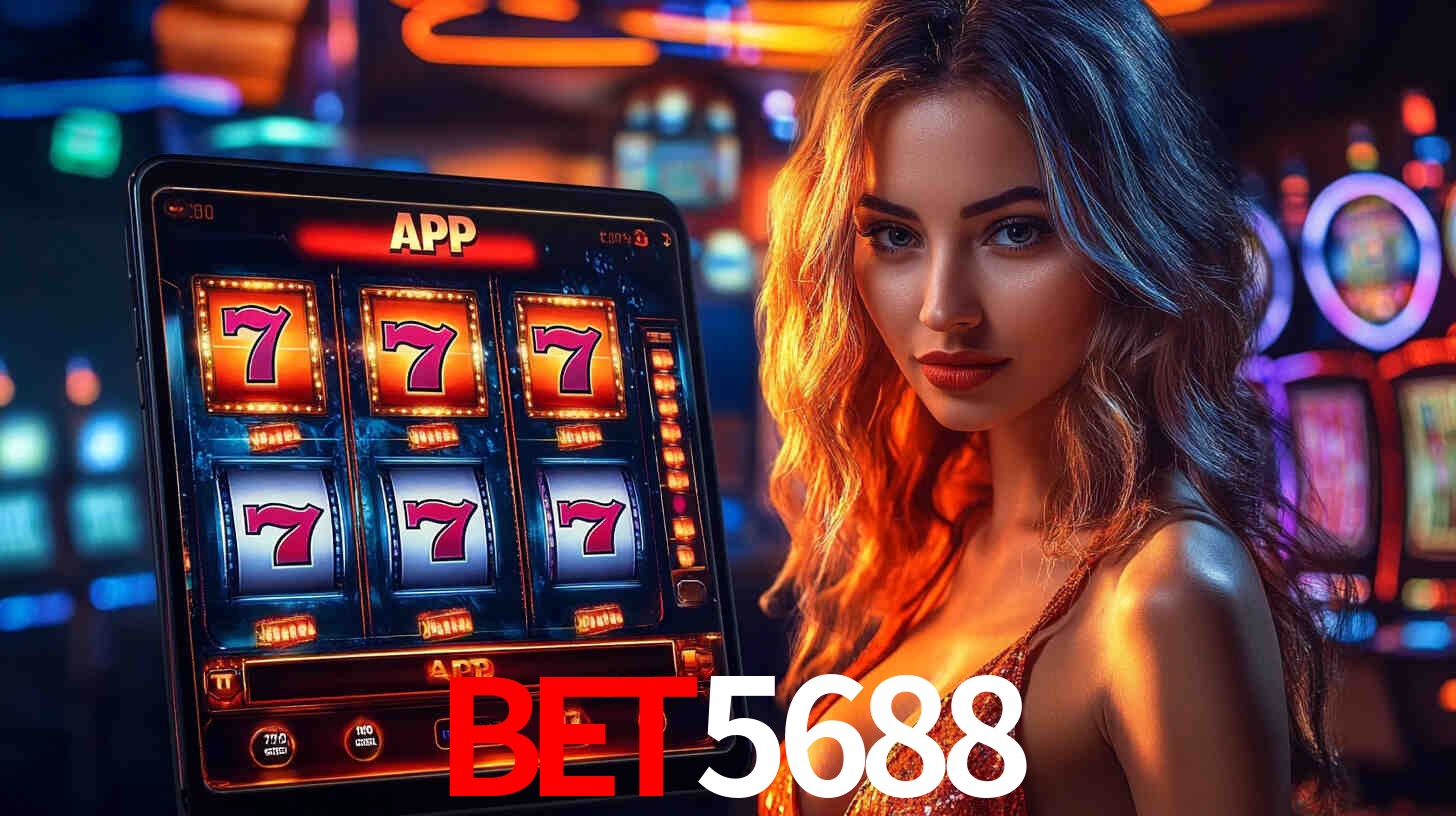 A Revolução dos Jogos Móveis: BET5688 na Palma da Sua Mão