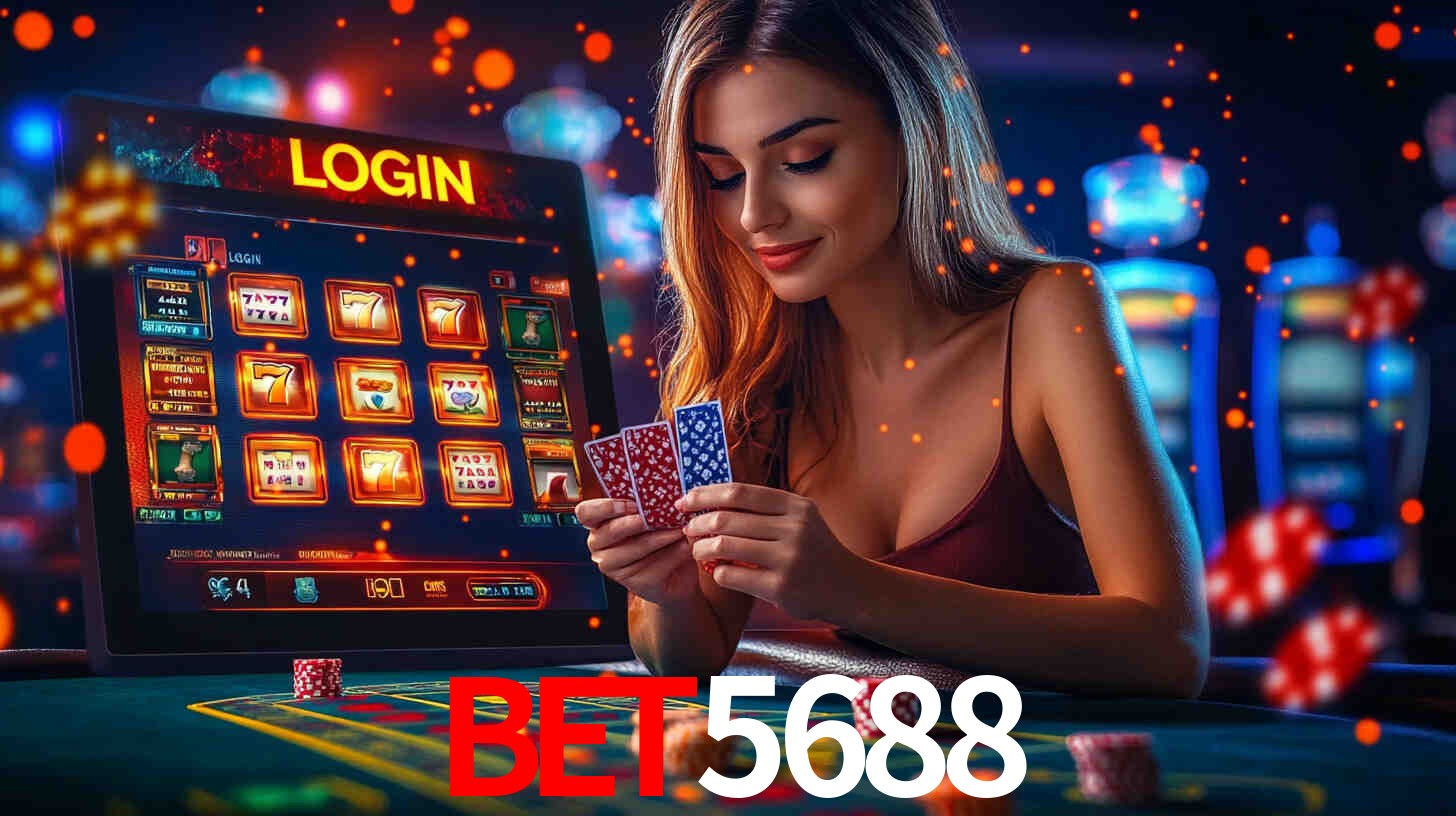 Aproveite as Melhores Promoções do BET5688