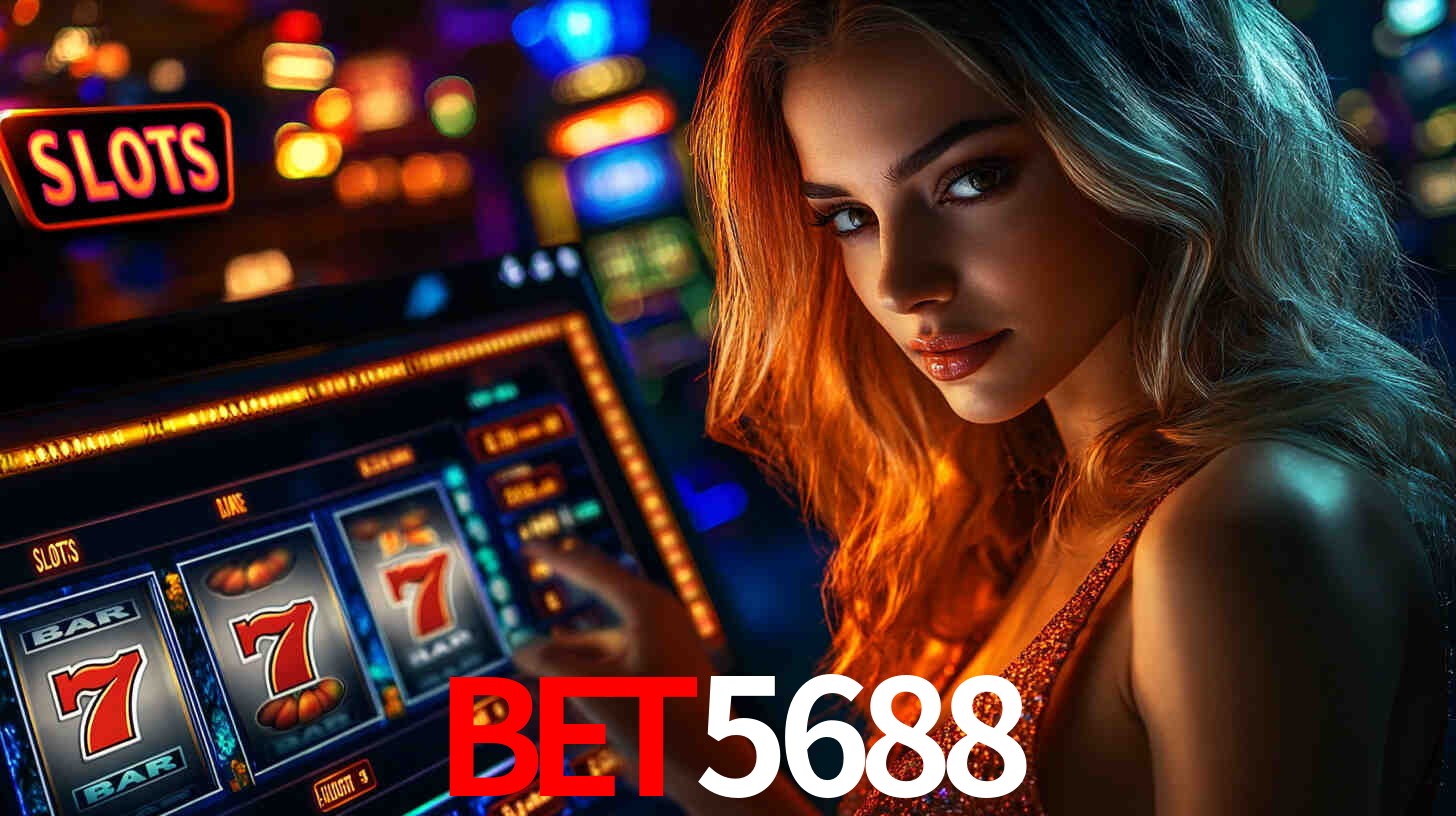 Descubra o Mundo das Mesas de Jogos no BET5688